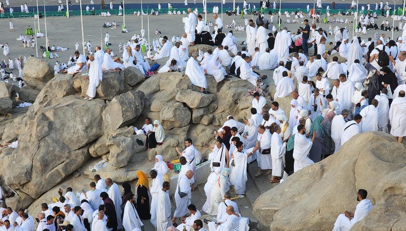 مناسك الحج مناسك الحج