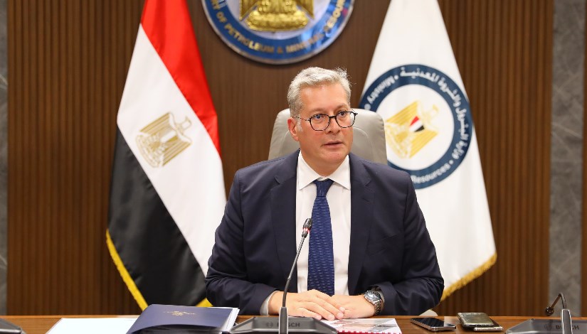 المهندس كريم بدوي المهندس كريم بدوي