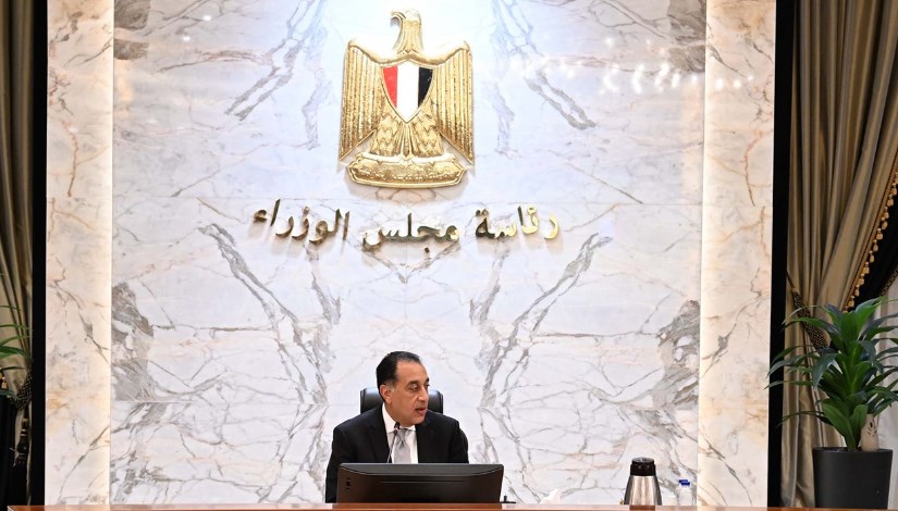 الدكتور مصطفى مدبولي الدكتور مصطفى مدبولي