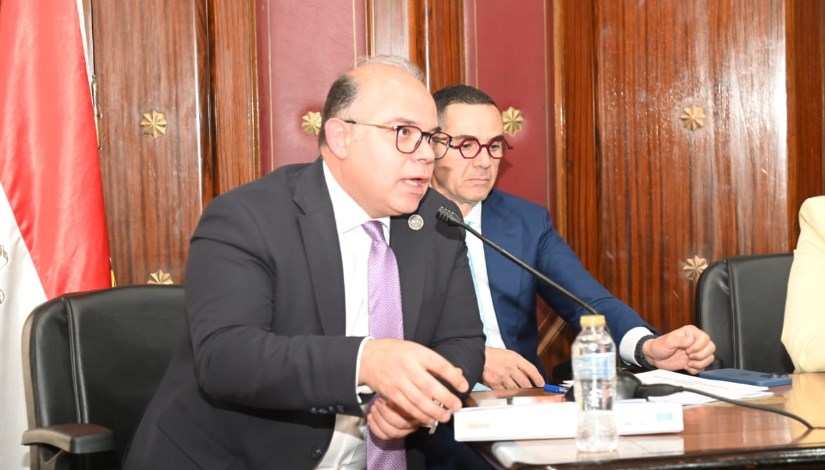 الدكتور محمد فريد الدكتور محمد فريد