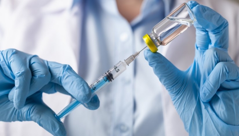 لقاح شهير لإنفلونزا الطيور لقاح شهير لإنفلونزا الطيور