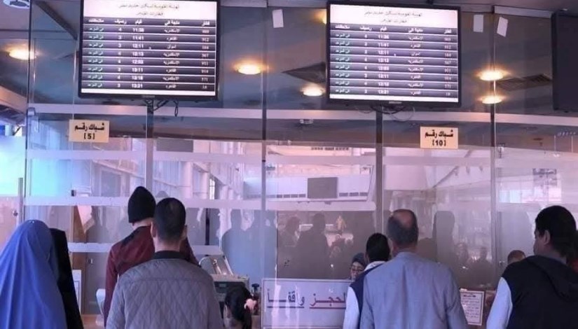خطوات حجز تذاكر قطارات السكك الحديدية خطوات حجز تذاكر قطارات السكك الحديدية