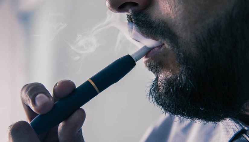 منتجات التبغ المسخن منتجات التبغ المسخن