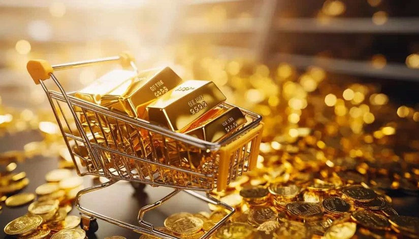 أسعار الذهب أسعار الذهب