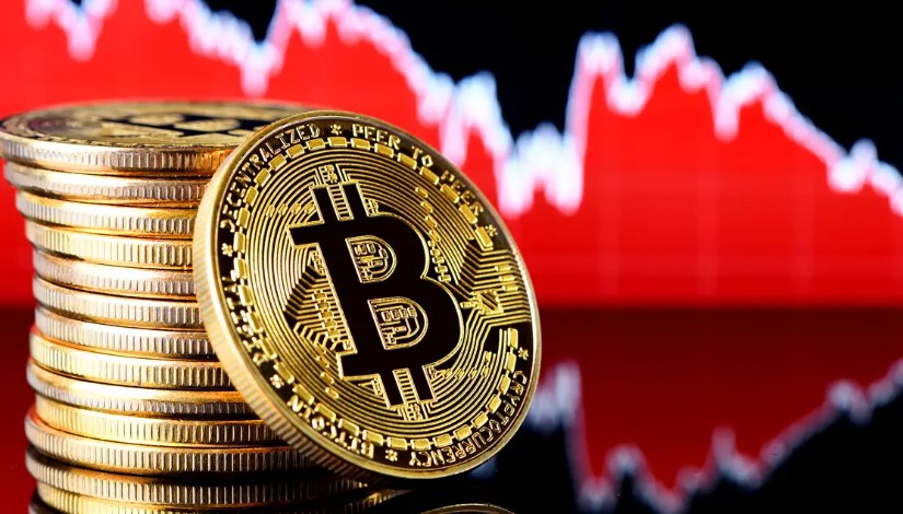 البيتكوين البيتكوين
