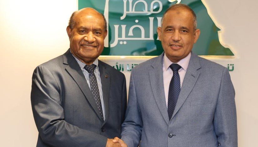 مؤسسة مصر الخير عضو التحالف الوطني للعمل الأهلي التنموي مؤسسة مصر الخير عضو التحالف الوطني للعمل الأهلي التنموي