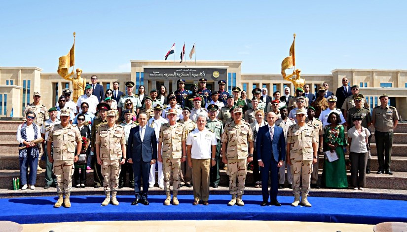 القوات المسلحة القوات المسلحة