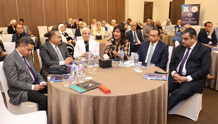رؤية مجتمعية لتنمية وتطوير قطاع المنظمات الأهلية في مصر رؤية مجتمعية لتنمية وتطوير قطاع المنظمات الأهلية في مصر