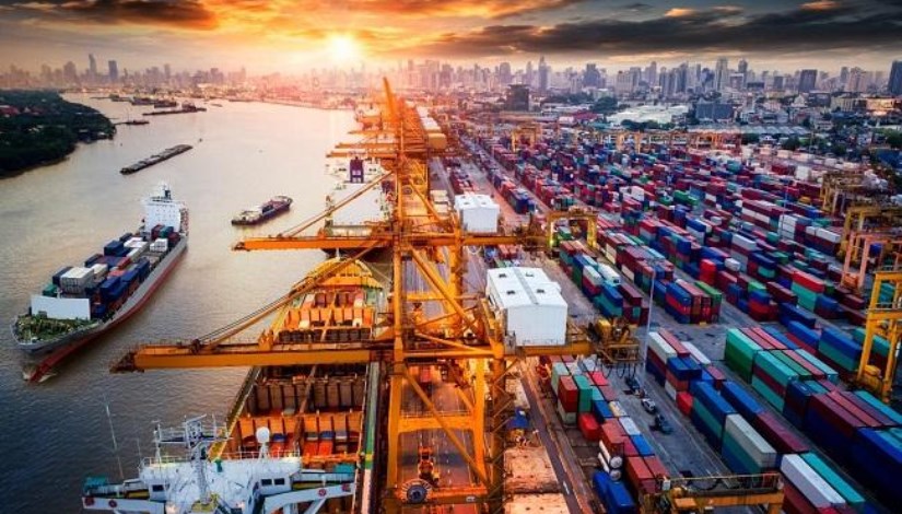 الموانئ_ أرشيفية الموانئ_ أرشيفية