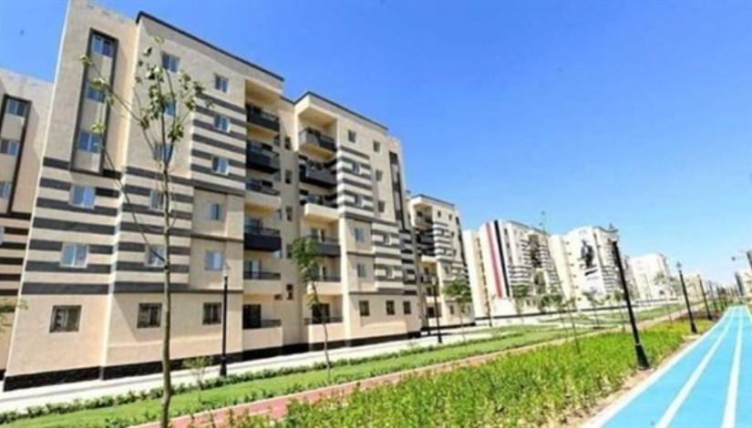 سكن لكل المصريين 7 سكن لكل المصريين 7