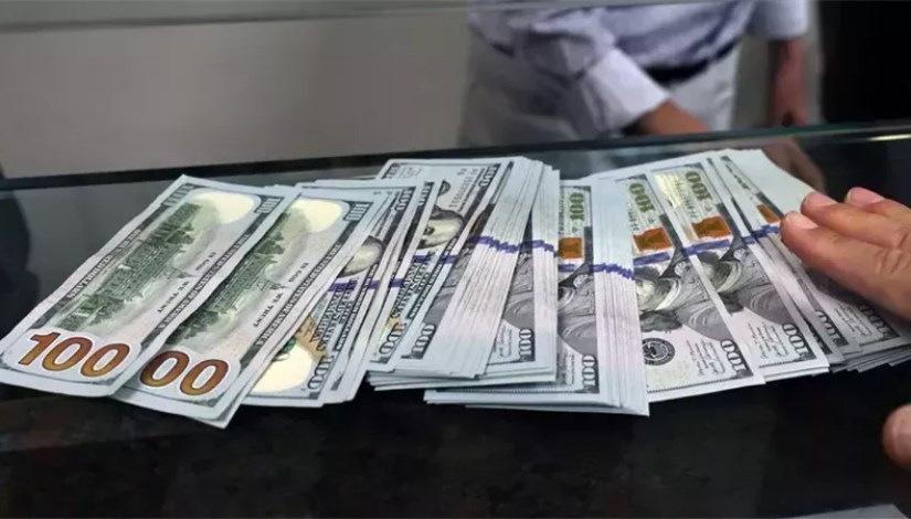 سعر صرف الدولار الامريكى سعر صرف الدولار الامريكى