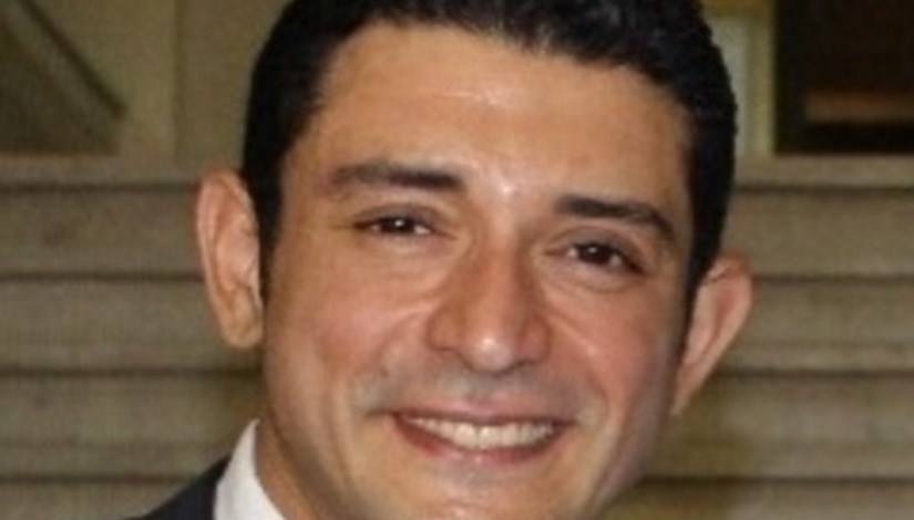الدكتور أحمد شريف الدجوى الدكتور أحمد شريف الدجوى