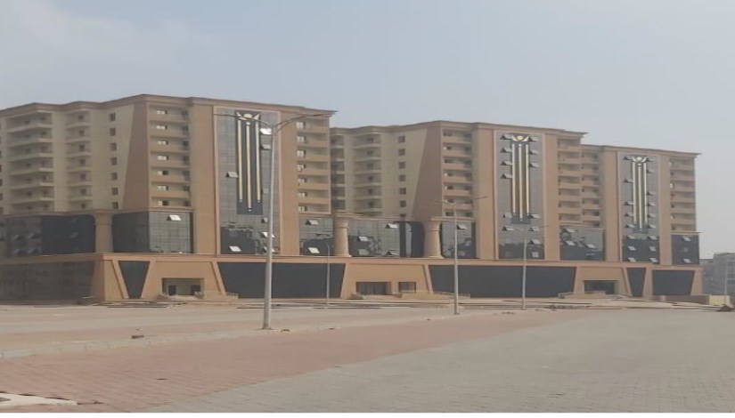 مشروع أهالينا 4 فى المطرية مشروع أهالينا 4 فى المطرية
