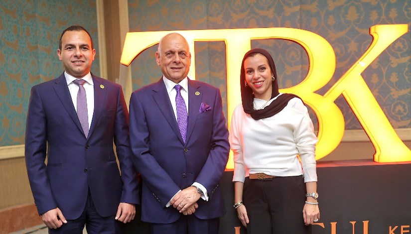 تي بي كي للتطوير العقاري تُطلق ثلاثة مشروعات جديدة تي بي كي للتطوير العقاري تُطلق ثلاثة مشروعات جديدة