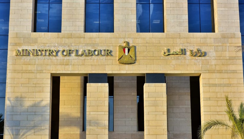 وزارة العمل وزارة العمل