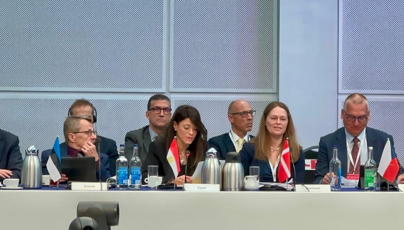 وزيرة التخطيط وزيرة التخطيط