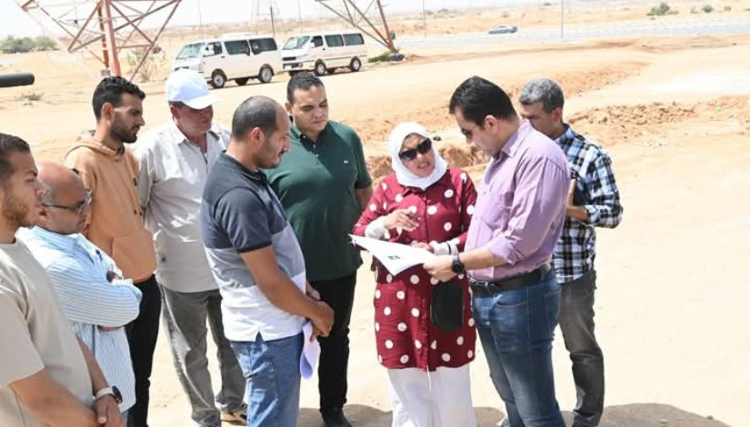 وزير الإسكان وزير الإسكان