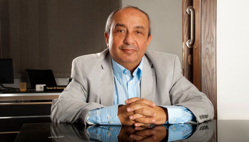 نقيب المهندسين