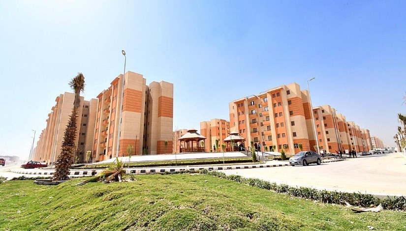 وحدات سكنية وحدات سكنية