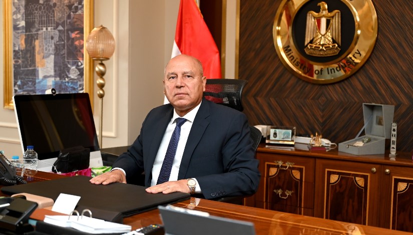 الفريق كامل الوزير الفريق كامل الوزير