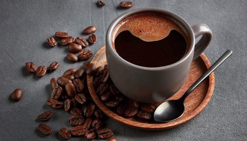 القهوة السوداء القهوة السوداء