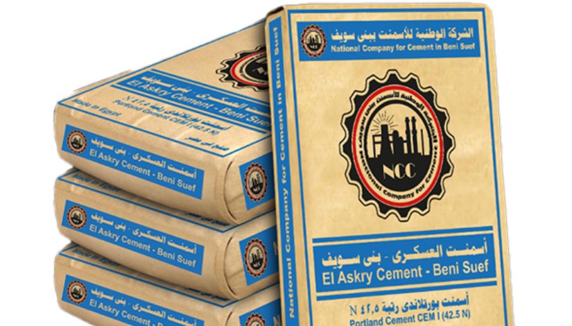 مصر بني سويف للأسمنت مصر بني سويف للأسمنت