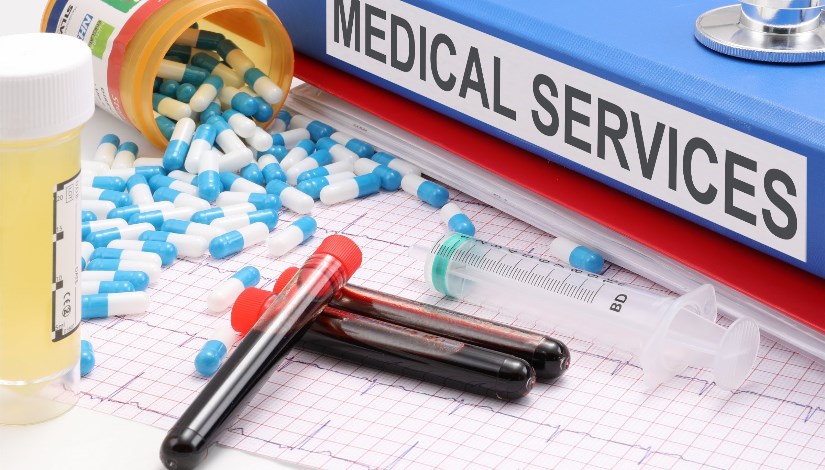 الأدوية والخدمات الطبية الأدوية والخدمات الطبية