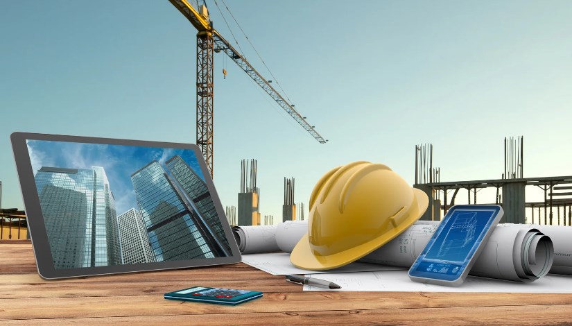 التعمير والاستشارات الهندسية التعمير والاستشارات الهندسية