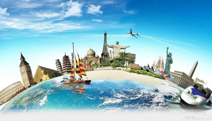 الاستثمار السياحي الاستثمار السياحي