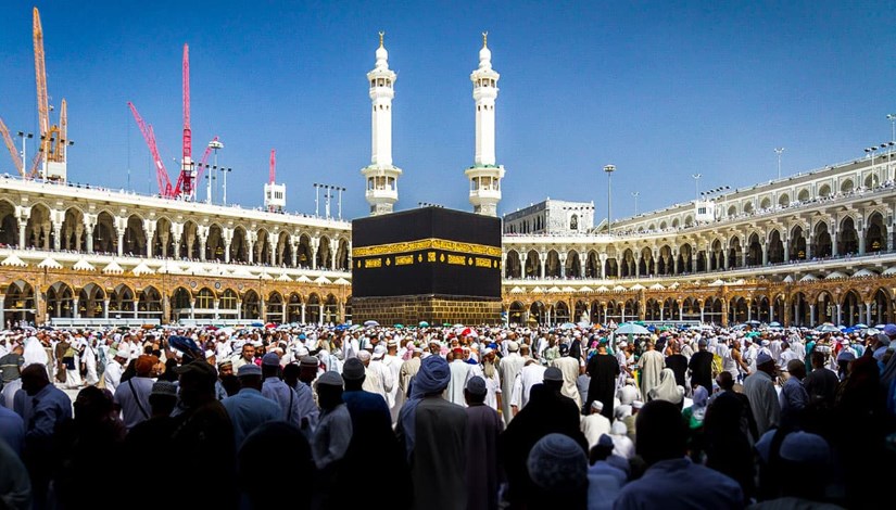 موسم الحج 2025 موسم الحج 2025