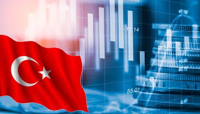 الاقتصاد التركي الاقتصاد التركي
