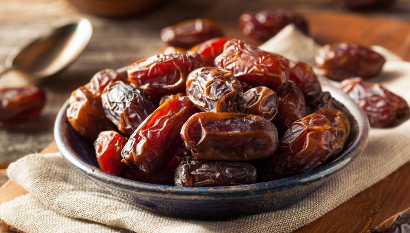 تجارة التمور تجارة التمور