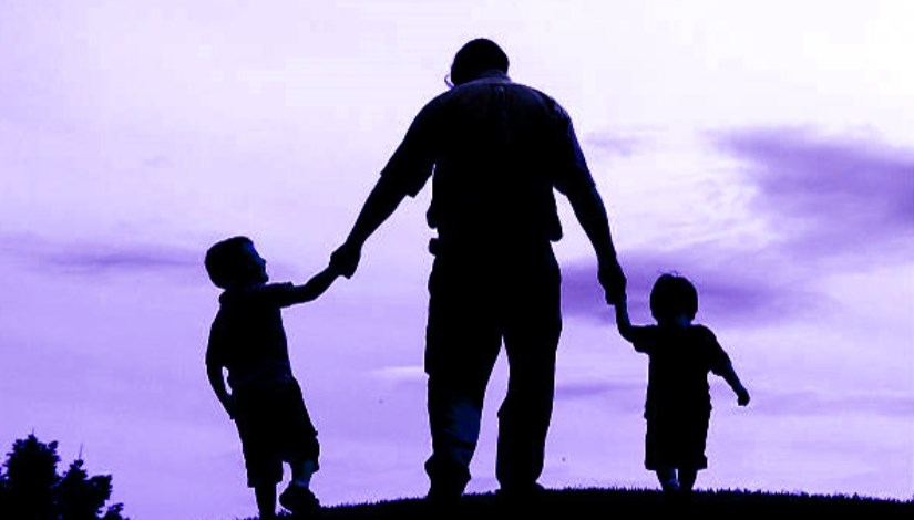 مسابقة الأب القدوة مسابقة الأب القدوة