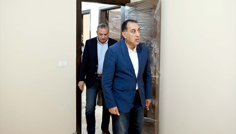 مصطفى مدبولي رئيس الوزراء مصطفى مدبولي رئيس الوزراء