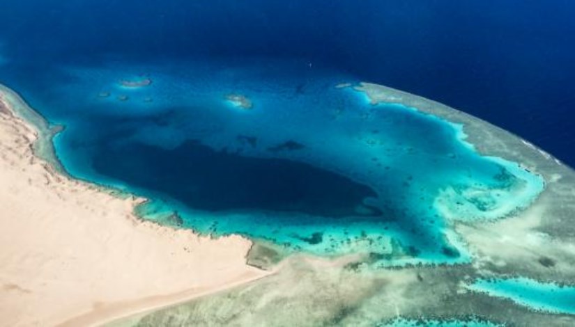 حركة الملاحة في البحر الأحمر حركة الملاحة في البحر الأحمر