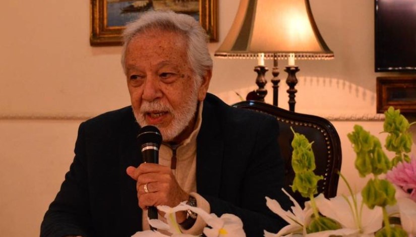 الدكتور شريف محمد دلاور المفكر المصري في التنمية الاقتصادية الدكتور شريف محمد دلاور المفكر المصري في التنمية الاقتصادية