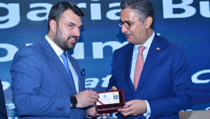 صور من فعاليات تعزيز العلاقات بين مصر وبلغاريا صور من فعاليات تعزيز العلاقات بين مصر وبلغاريا