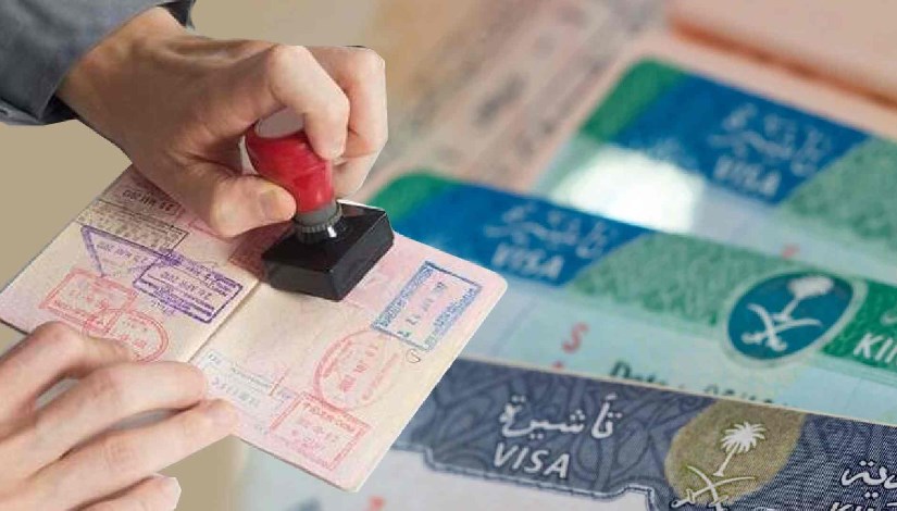 كيفية التقديم على تأشيرة سياحية إلكترونية للسعودية
