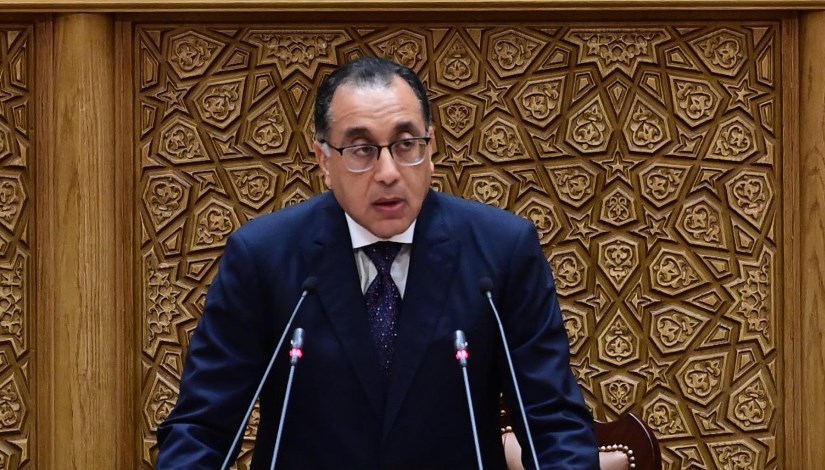 الدكتور مصطفى مدبولي، رئيس مجلس الوزراء الدكتور مصطفى مدبولي، رئيس مجلس الوزراء