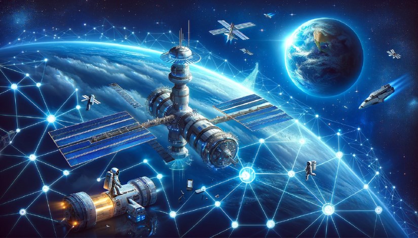 أنظمة TACTICA تستخدام في فضاء الذكاء الاصطناعي أنظمة TACTICA تستخدام في فضاء الذكاء الاصطناعي
