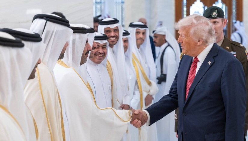 ترامب ترامب