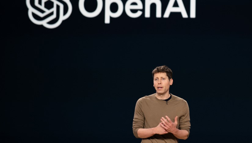 OpenAI OpenAI