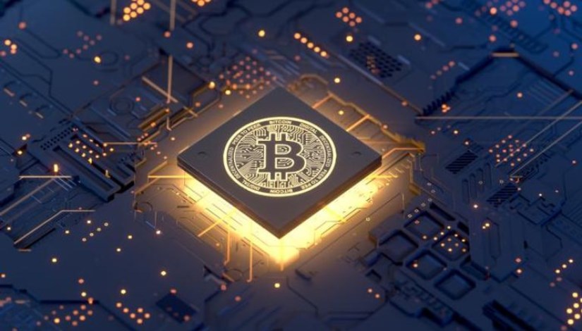 البيتكوين البيتكوين