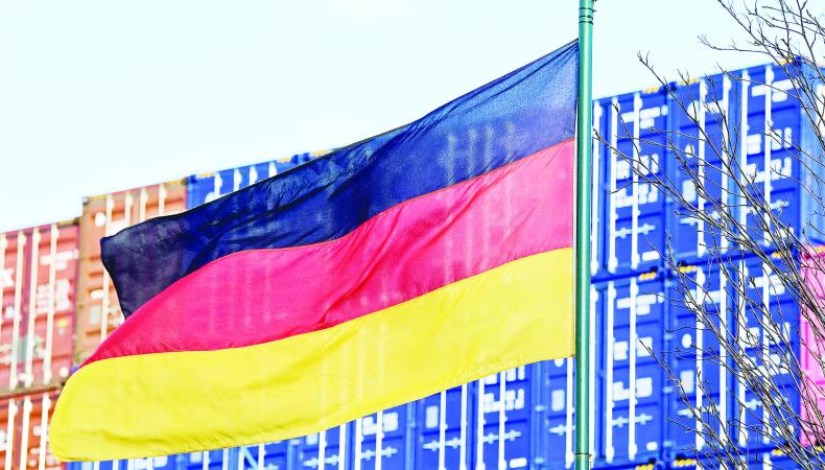 معدلات البطالة في ألمانيا معدلات البطالة في ألمانيا