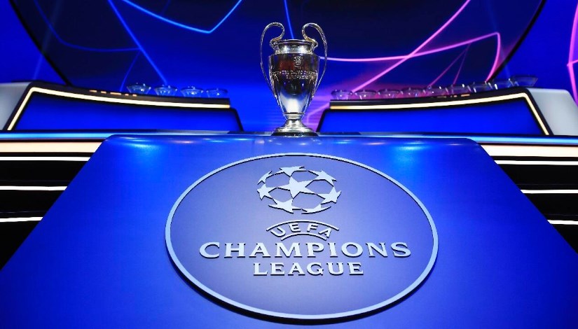 دورى أبطال أوروبا دورى أبطال أوروبا