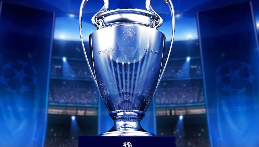 كأس دوري أبطال أوروبا كأس دوري أبطال أوروبا