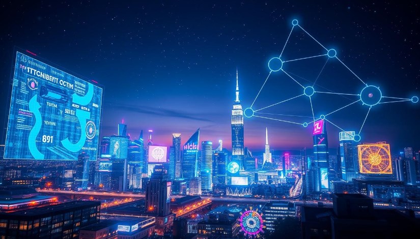 ثورة رقمية في الاستثمار ثورة رقمية في الاستثمار