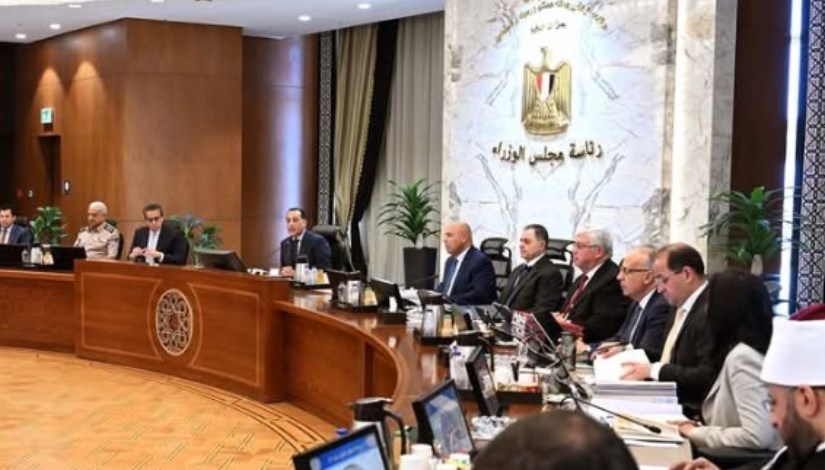 جانب من الاجتماع جانب من الاجتماع