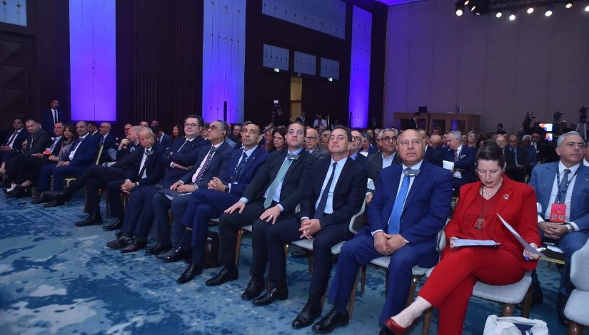 جانب من الفعاليات جانب من الفعاليات