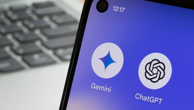 ChatGPT في مواجهة Gemini ChatGPT في مواجهة Gemini